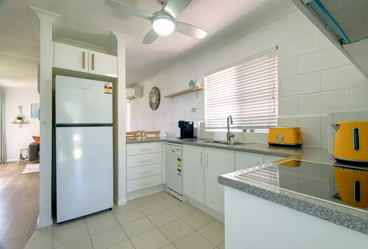 Second view of Homely unit listing, 1/2 Pettigrew Street, Mooloolaba QLD 4557