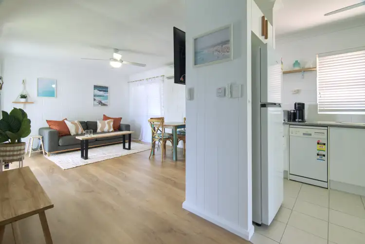 Fifth view of Homely unit listing, 1/2 Pettigrew Street, Mooloolaba QLD 4557
