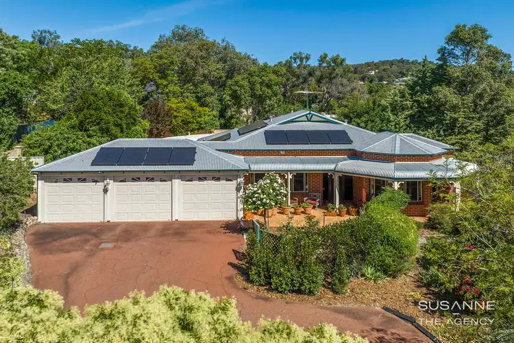 143 Gooseberry Hill Road, Gooseberry Hill WA 6076