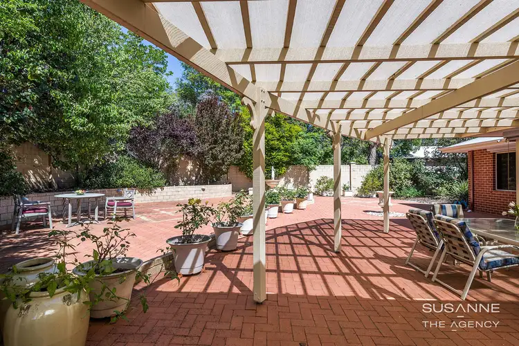 Second view of Homely house listing, 143 Gooseberry Hill Road, Gooseberry Hill WA 6076