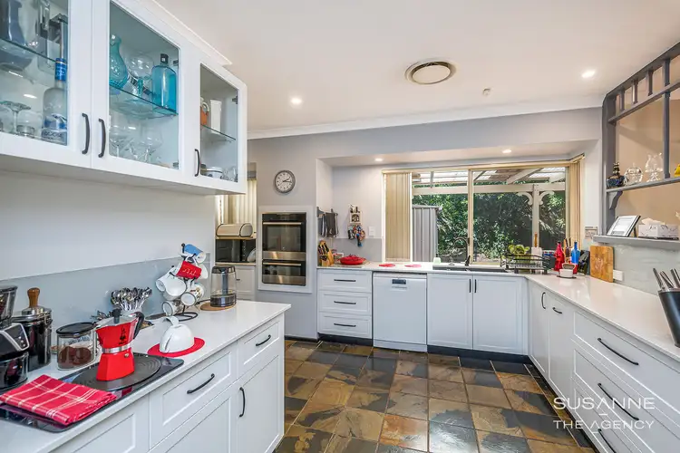 Third view of Homely house listing, 143 Gooseberry Hill Road, Gooseberry Hill WA 6076