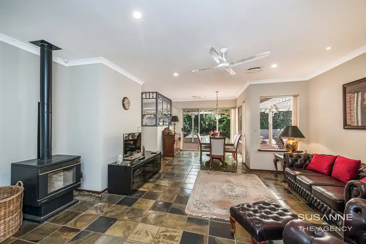 Fourth view of Homely house listing, 143 Gooseberry Hill Road, Gooseberry Hill WA 6076