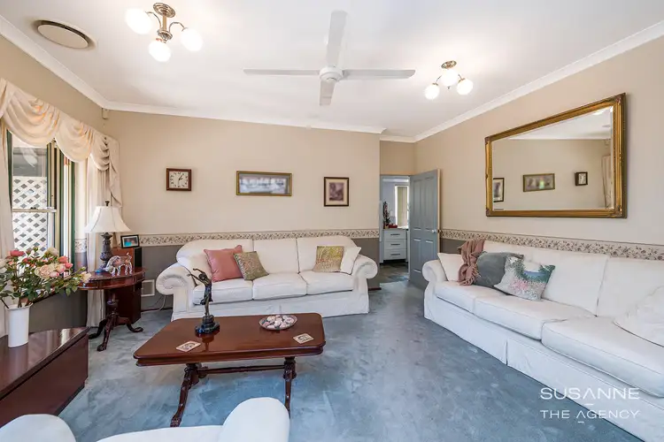 Fifth view of Homely house listing, 143 Gooseberry Hill Road, Gooseberry Hill WA 6076