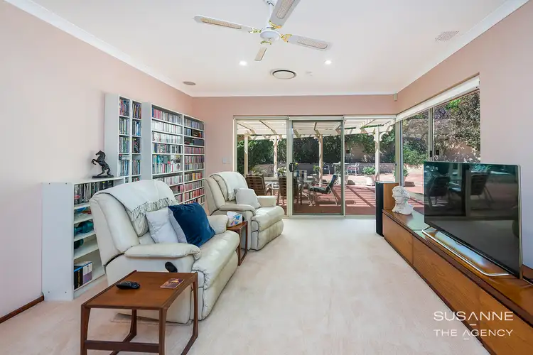 Sixth view of Homely house listing, 143 Gooseberry Hill Road, Gooseberry Hill WA 6076