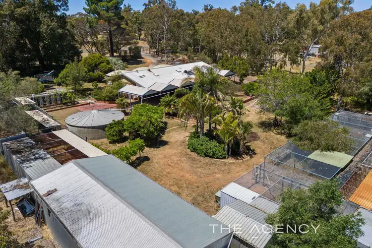 145 Falls Heights, Gidgegannup WA 6083
