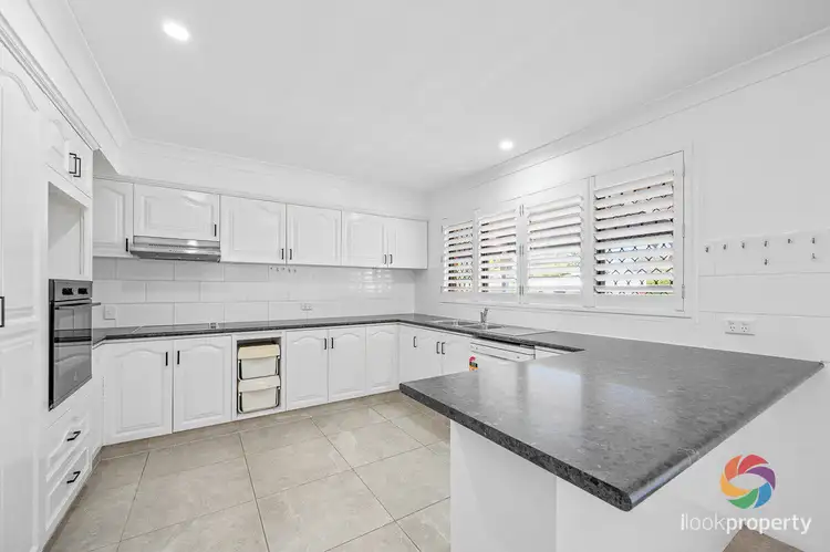 Third view of Homely house listing, 90 Gretel Drive, Clinton QLD 4680