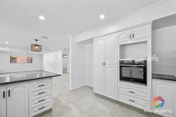 Fourth view of Homely house listing, 90 Gretel Drive, Clinton QLD 4680