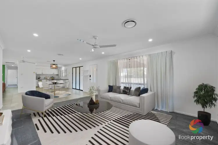 Sixth view of Homely house listing, 90 Gretel Drive, Clinton QLD 4680