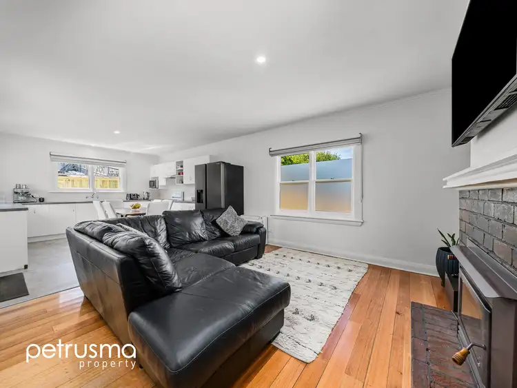 Fourth view of Homely unit listing, 2/74 Clinton Road, Geilston Bay TAS 7015