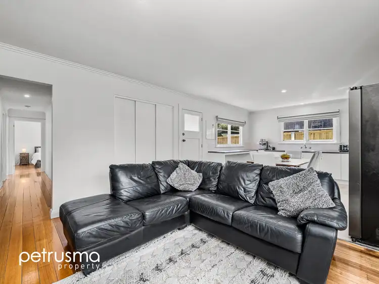 Sixth view of Homely unit listing, 2/74 Clinton Road, Geilston Bay TAS 7015