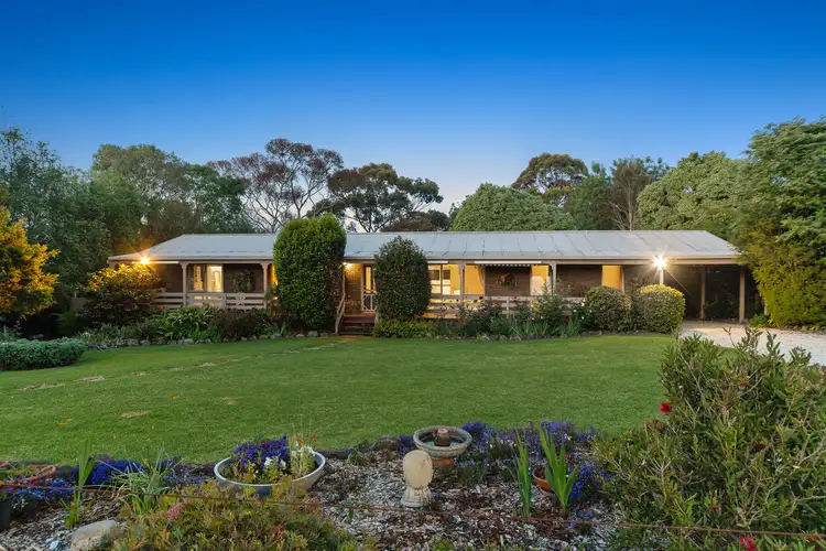 Main view of Homely house listing, 3 Glenbrook Close, Frankston South VIC 3199