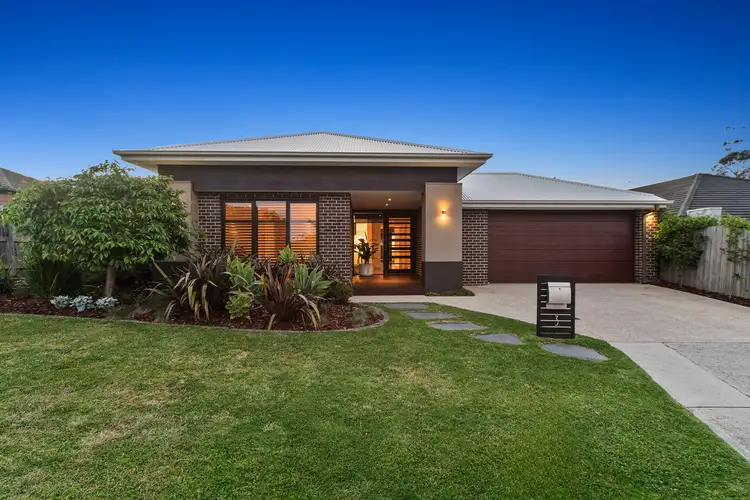3 Olive Rose Grove, Langwarrin VIC 3910