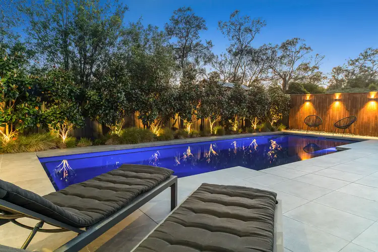 Second view of Homely house listing, 3 Olive Rose Grove, Langwarrin VIC 3910