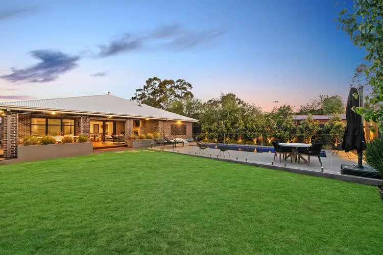Third view of Homely house listing, 3 Olive Rose Grove, Langwarrin VIC 3910