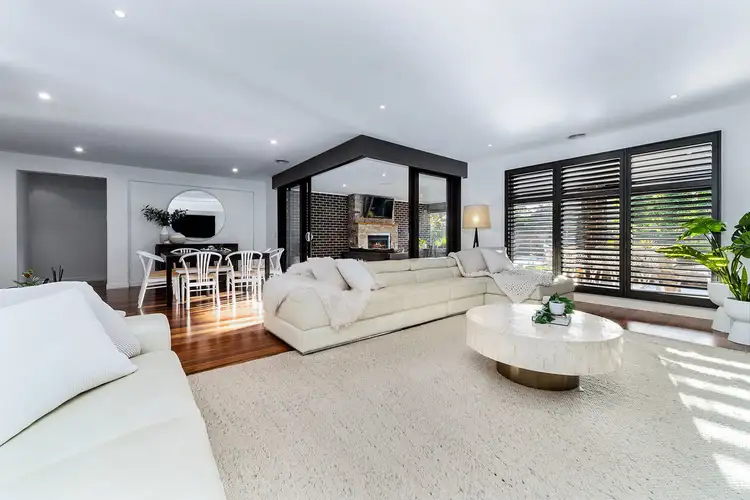 Fifth view of Homely house listing, 3 Olive Rose Grove, Langwarrin VIC 3910