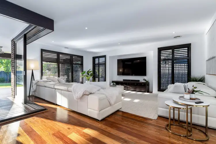 Sixth view of Homely house listing, 3 Olive Rose Grove, Langwarrin VIC 3910