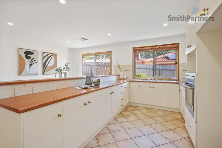 Sixth view of Homely house listing, 10 Crestview Place, Hillbank SA 5112