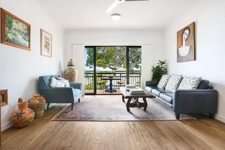 Third view of Homely unit listing, 110/85 Palm Meadows Drive, Carrara QLD 4211