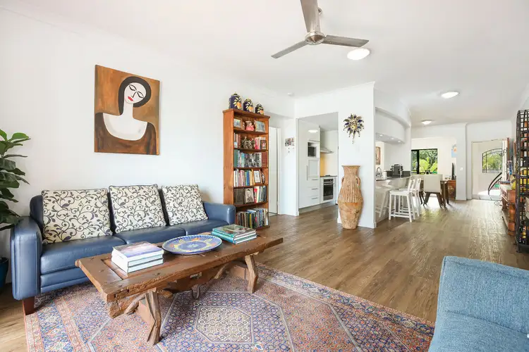 Fourth view of Homely unit listing, 110/85 Palm Meadows Drive, Carrara QLD 4211