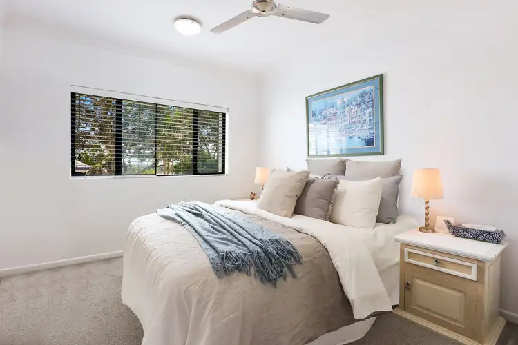 Fifth view of Homely unit listing, 110/85 Palm Meadows Drive, Carrara QLD 4211