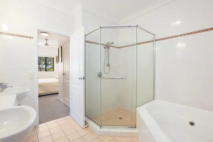 Sixth view of Homely unit listing, 110/85 Palm Meadows Drive, Carrara QLD 4211