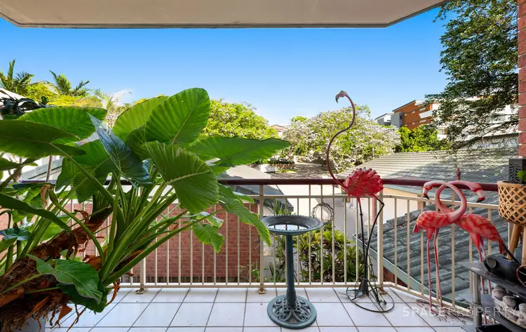 Fifth view of Homely apartment listing, 4/18 Chelmsford Avenue, Lutwyche QLD 4030