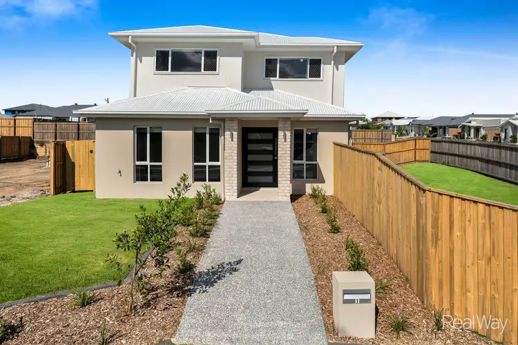 1 Treadwell Road, White Rock QLD 4306