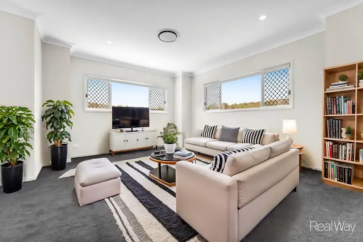 Fourth view of Homely house listing, 1 Treadwell Road, White Rock QLD 4306