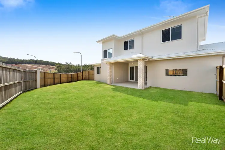 Sixth view of Homely house listing, 1 Treadwell Road, White Rock QLD 4306