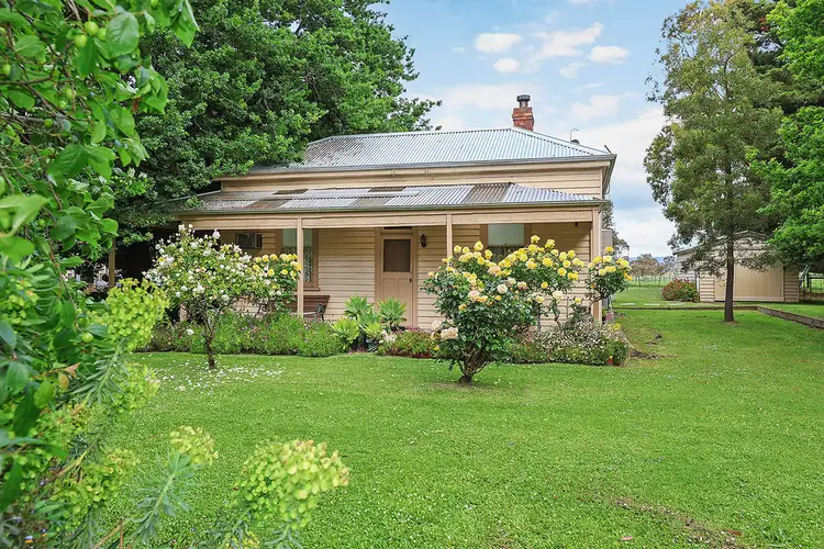 Main view of Homely rural property listing, 615 Rifle Butts Road, Birregurra VIC 3242