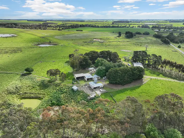 Third view of Homely rural property listing, 615 Rifle Butts Road, Birregurra VIC 3242