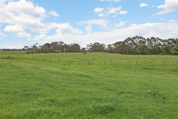 Fourth view of Homely rural property listing, 615 Rifle Butts Road, Birregurra VIC 3242
