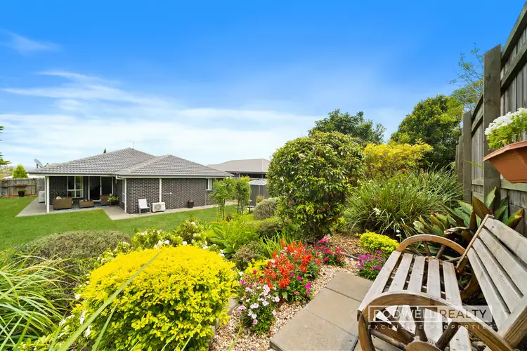 Main view of Homely house listing, 14 Hawthorn Street, Beaudesert QLD 4285