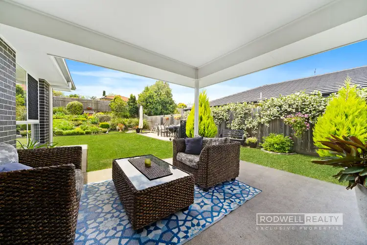 Second view of Homely house listing, 14 Hawthorn Street, Beaudesert QLD 4285