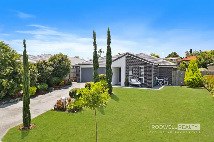 Third view of Homely house listing, 14 Hawthorn Street, Beaudesert QLD 4285