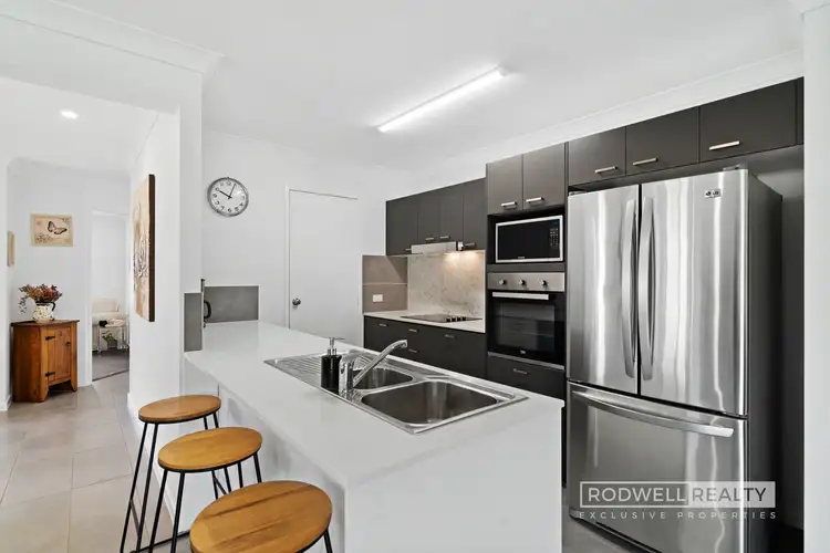 Fifth view of Homely house listing, 14 Hawthorn Street, Beaudesert QLD 4285