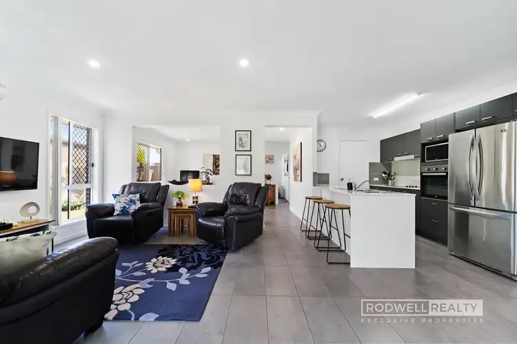 Sixth view of Homely house listing, 14 Hawthorn Street, Beaudesert QLD 4285