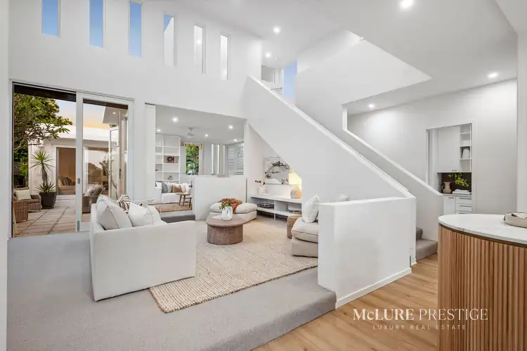 Second view of Homely house listing, 2 Topsails Place, Noosa Waters QLD 4566