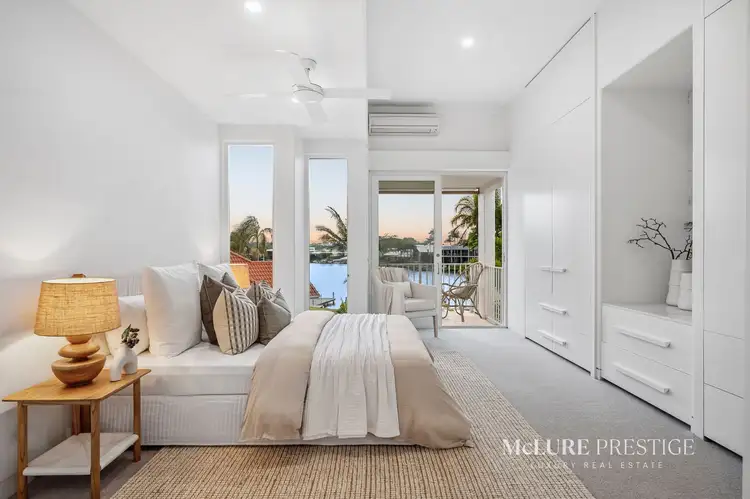 Sixth view of Homely house listing, 2 Topsails Place, Noosa Waters QLD 4566
