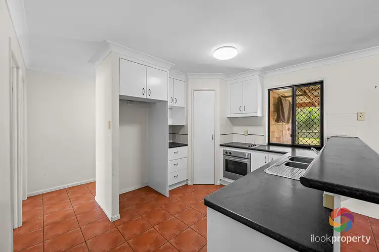 Third view of Homely house listing, 20 Dunstall Street, Clinton QLD 4680