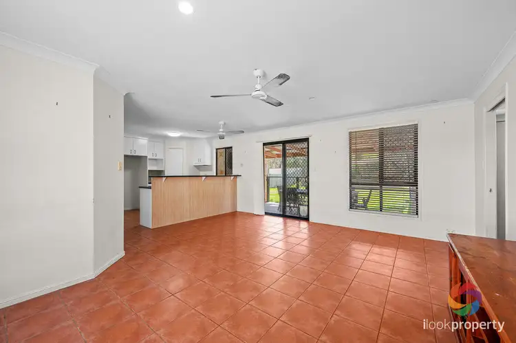 Fourth view of Homely house listing, 20 Dunstall Street, Clinton QLD 4680