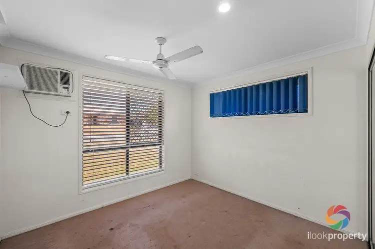Fifth view of Homely house listing, 20 Dunstall Street, Clinton QLD 4680