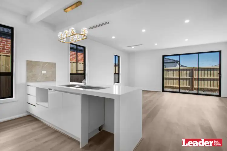 Fifth view of Homely house listing, 28 Petersfield Way, Donnybrook VIC 3064