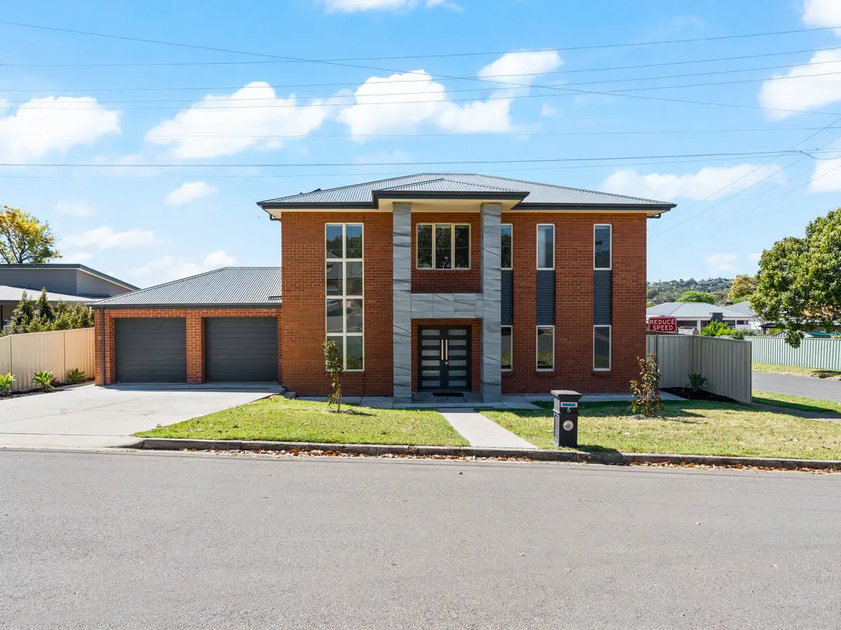Main view of Homely house listing, 5 Roy Road, Paradise SA 5075