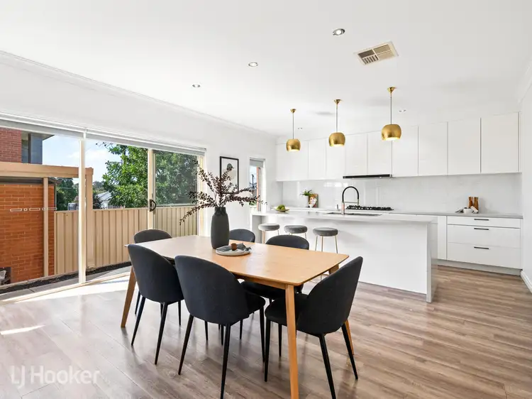 Sixth view of Homely house listing, 5 Roy Road, Paradise SA 5075