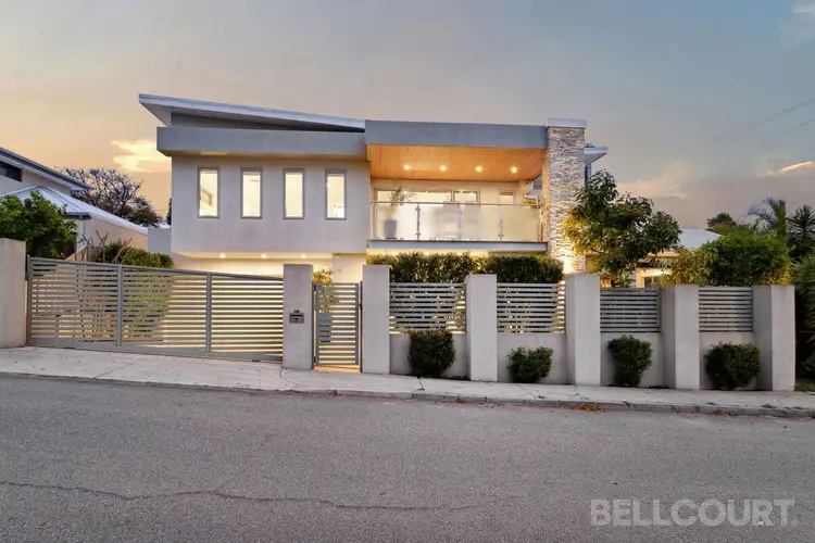 Second view of Homely house listing, 7 Olfe Street, Bayswater WA 6053