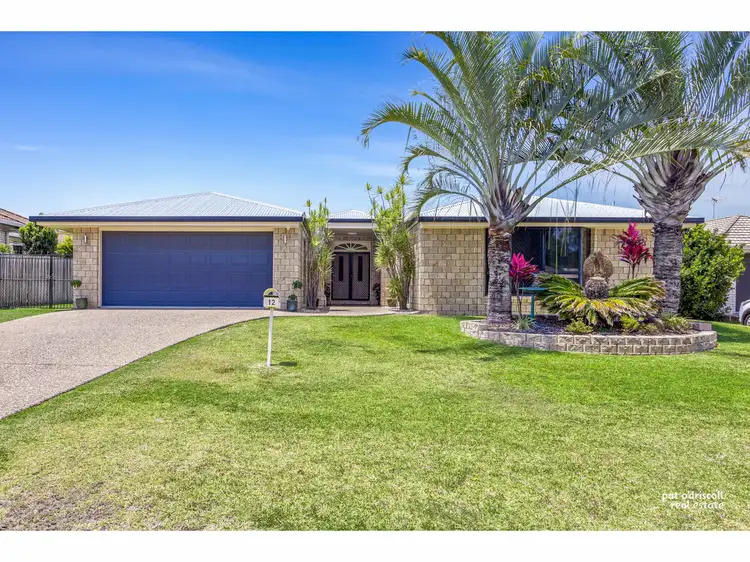 12 Cypress Avenue