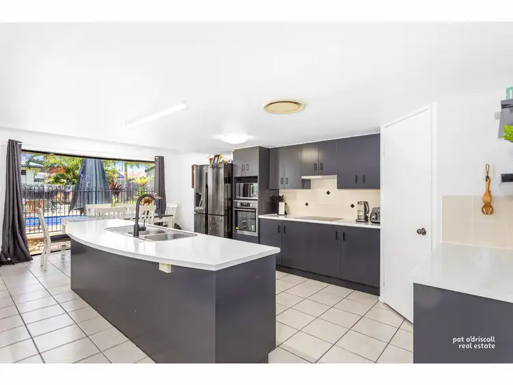 Second view of Homely house listing, 12 Cypress Avenue, Norman Gardens QLD 4701