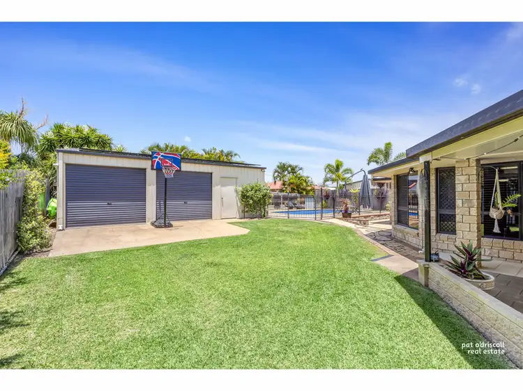 Fourth view of Homely house listing, 12 Cypress Avenue, Norman Gardens QLD 4701