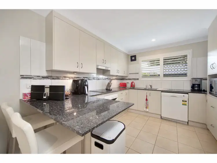 Second view of Homely block of units listing, 8/240 German Street, Norman Gardens QLD 4701
